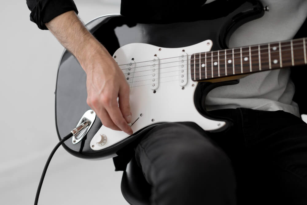 Recomendaciones para comprar unas pastillas para tu guitarra eléctrica.